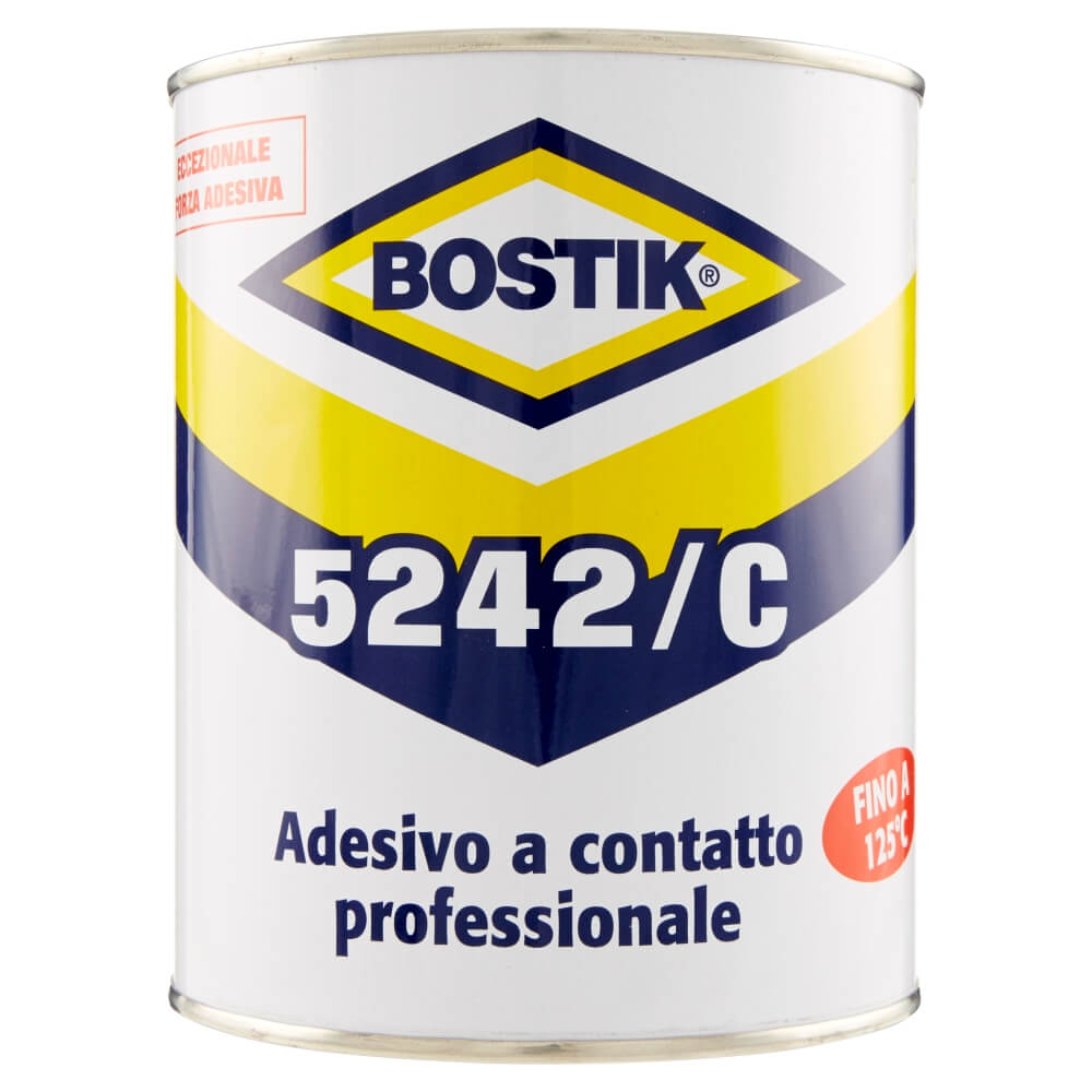 BOSTIK 5242/C LATTA 850 ML