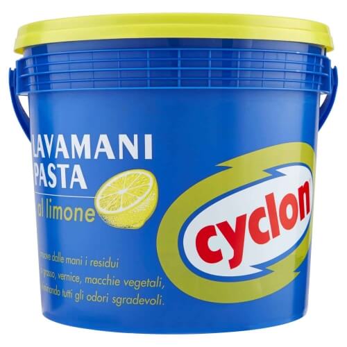 CYCLON PASTA LAVAMANI ML.5000