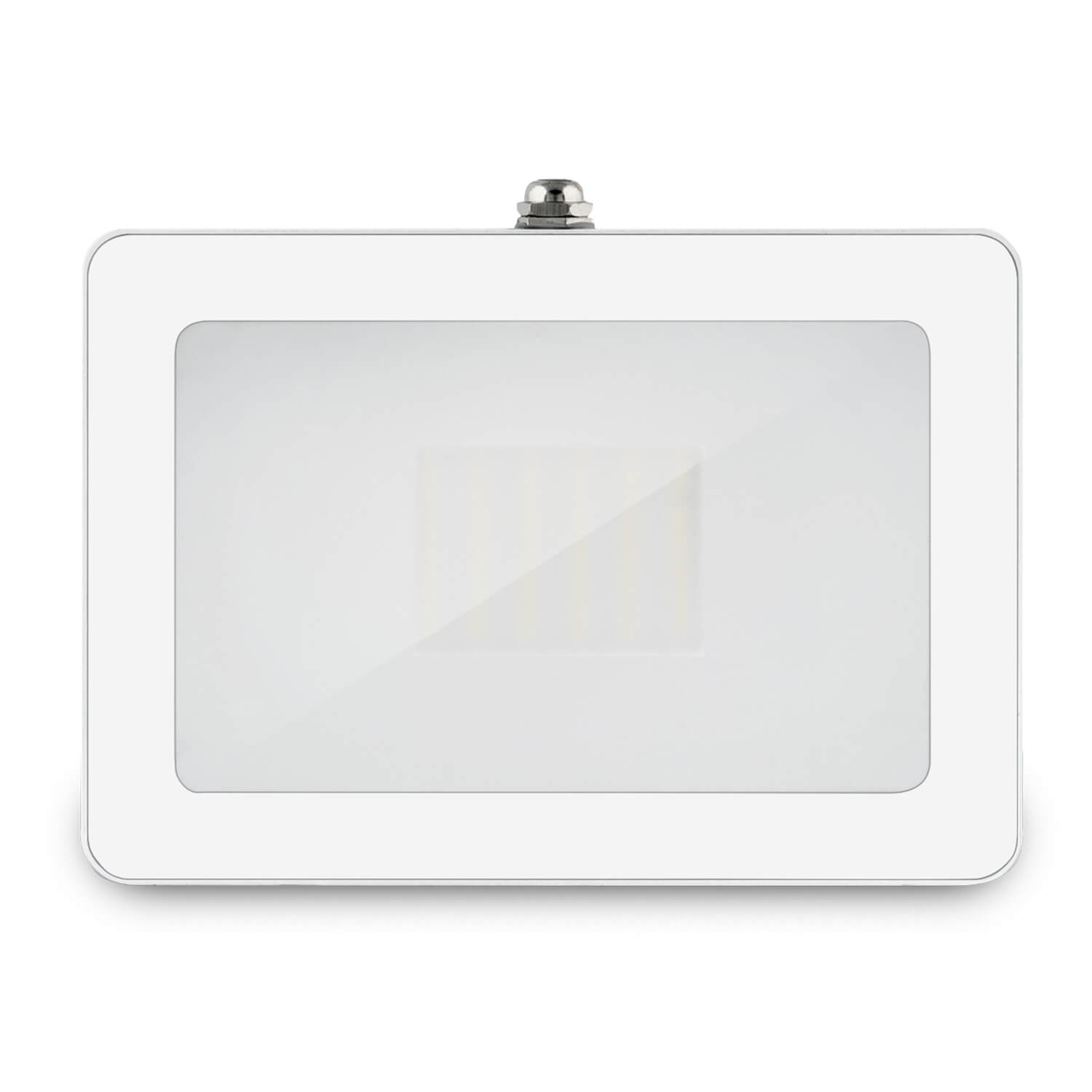 *FARO LED IP65 50W LUCE NATURALE BIANCO