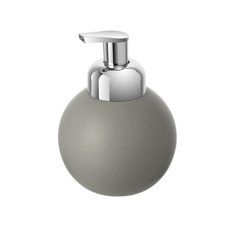 OSLO DISPENSER SAPONE GRIGIO