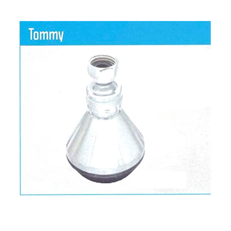 *TOMMY SOFFIONE ANTICALCARE CROMO