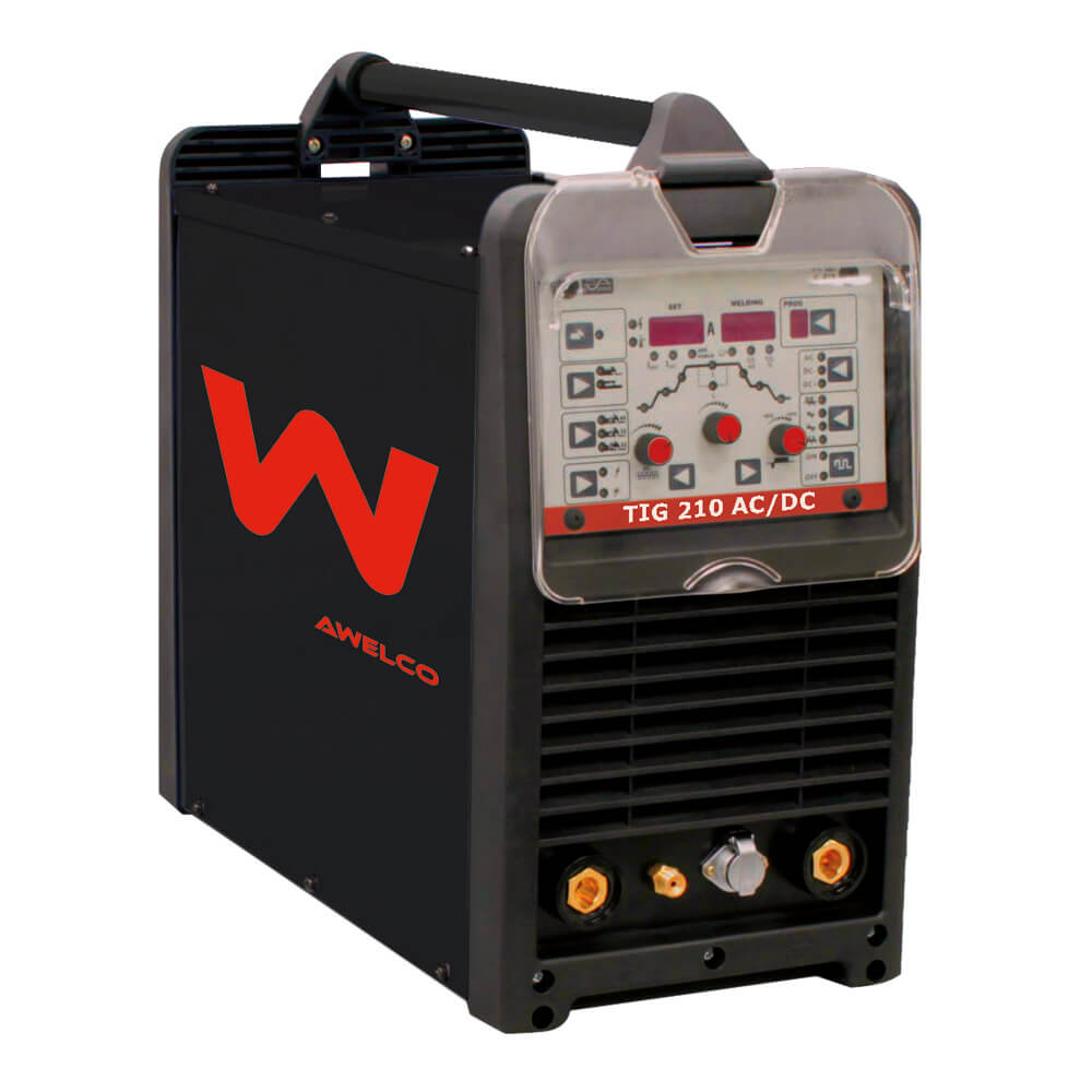 TIG200ACDCPULSE