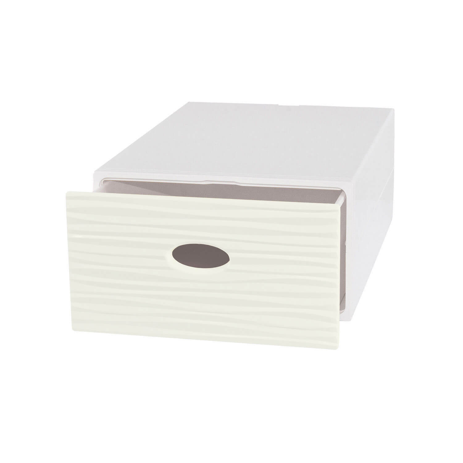 CASSETTO QBOX CM.28X40X15 BEIGE