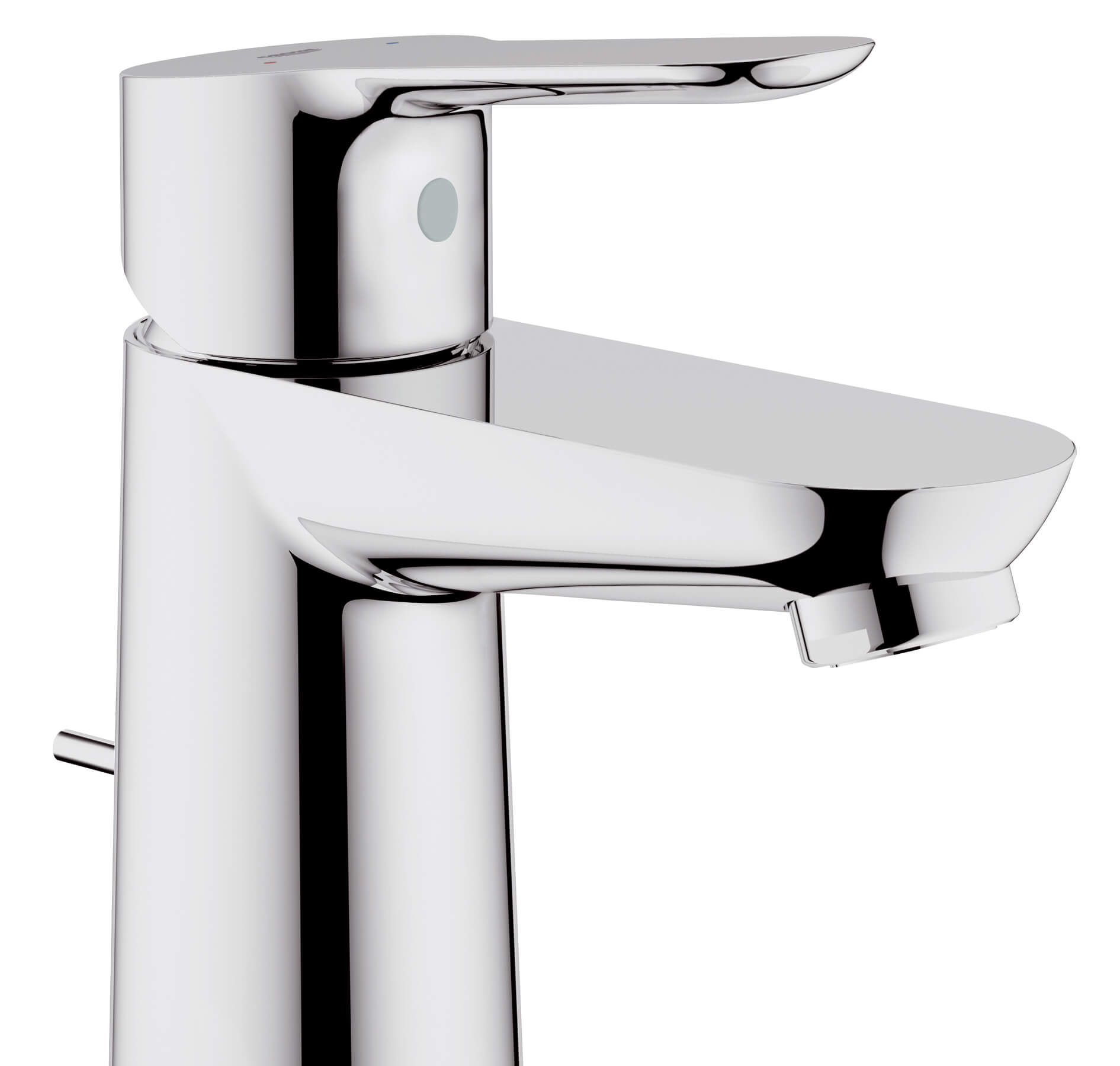 GROHE MIX LAVABO CROMO