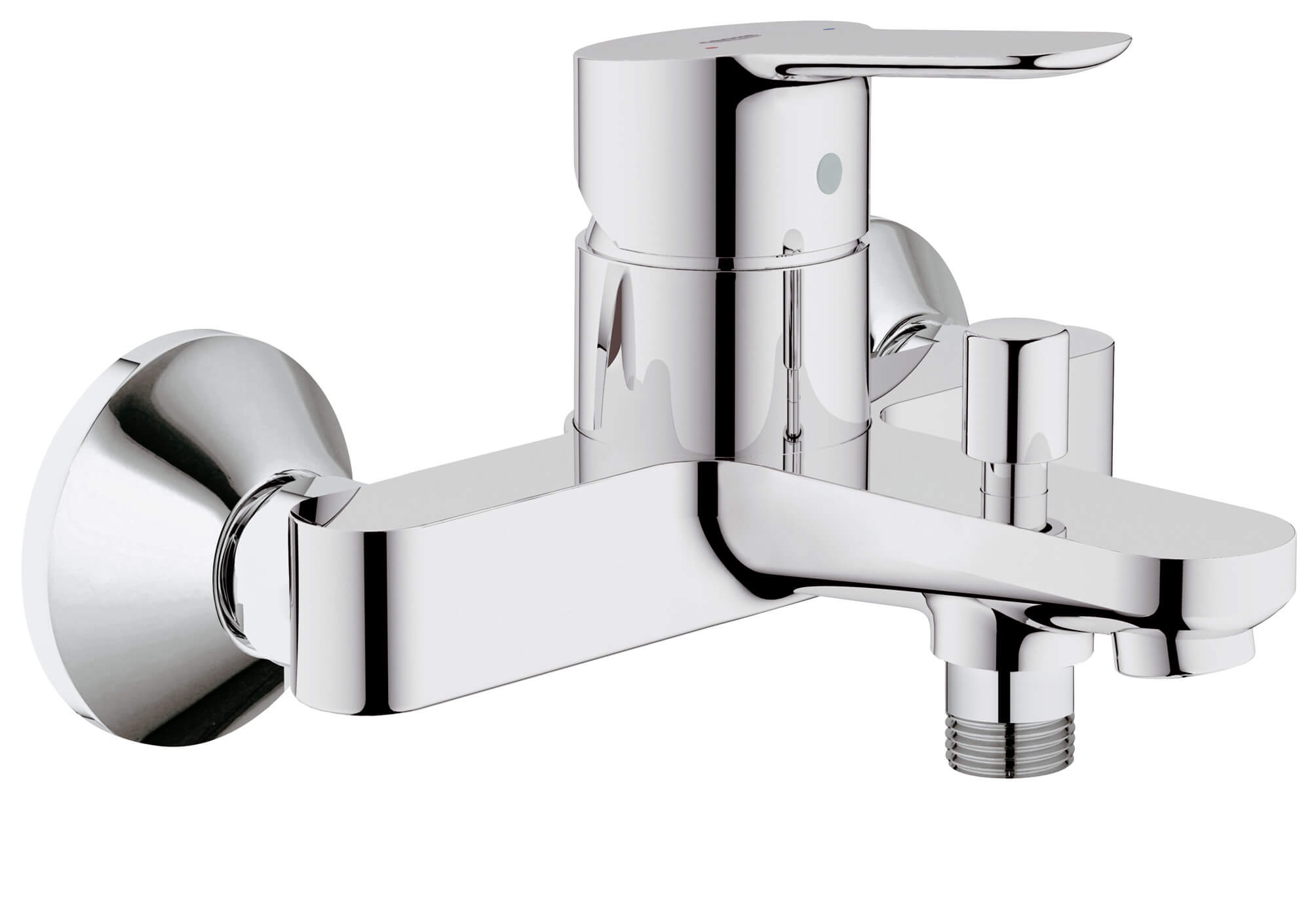 GROHE MIX VASCA CROMO