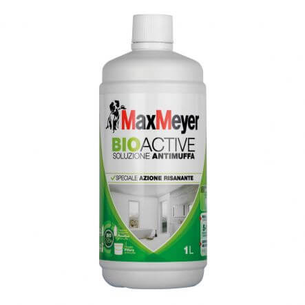 BIOACTIVE SOLUZIONE ANTIMUFFA LT.1