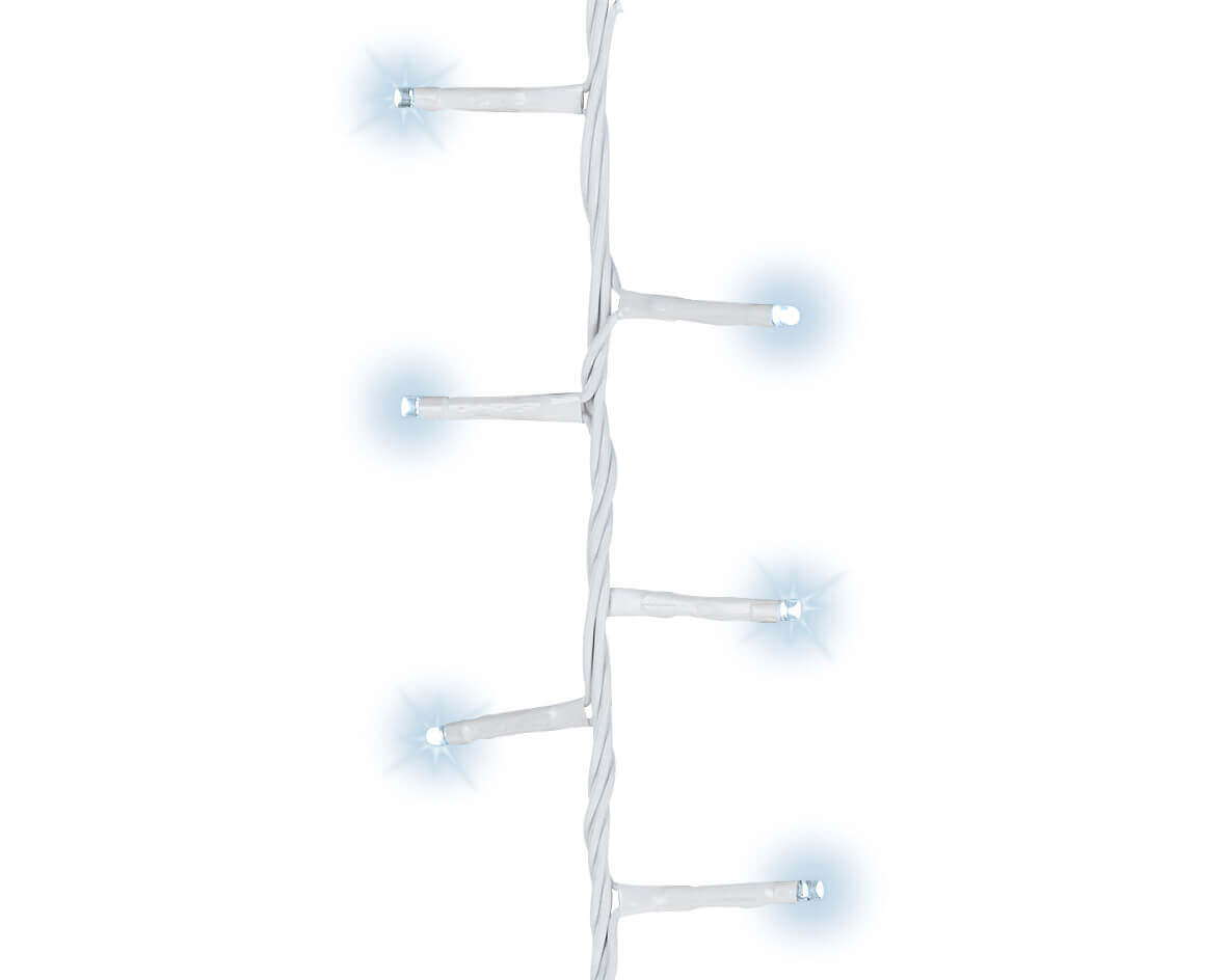 1000LUCI LED 22.5MT.LUCE FREDDA