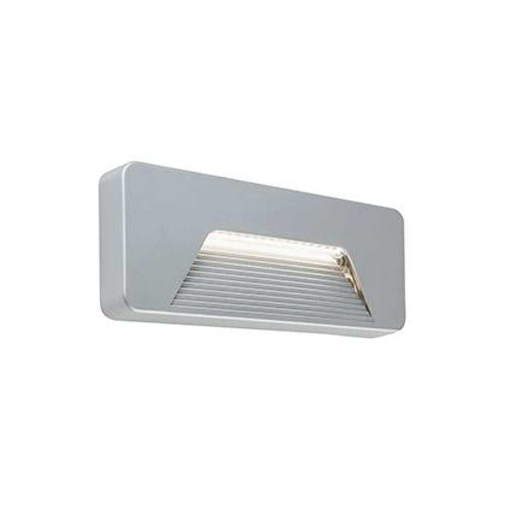 *TREND SEGNAPASSO LED 3W 4000K ALLUMINIO