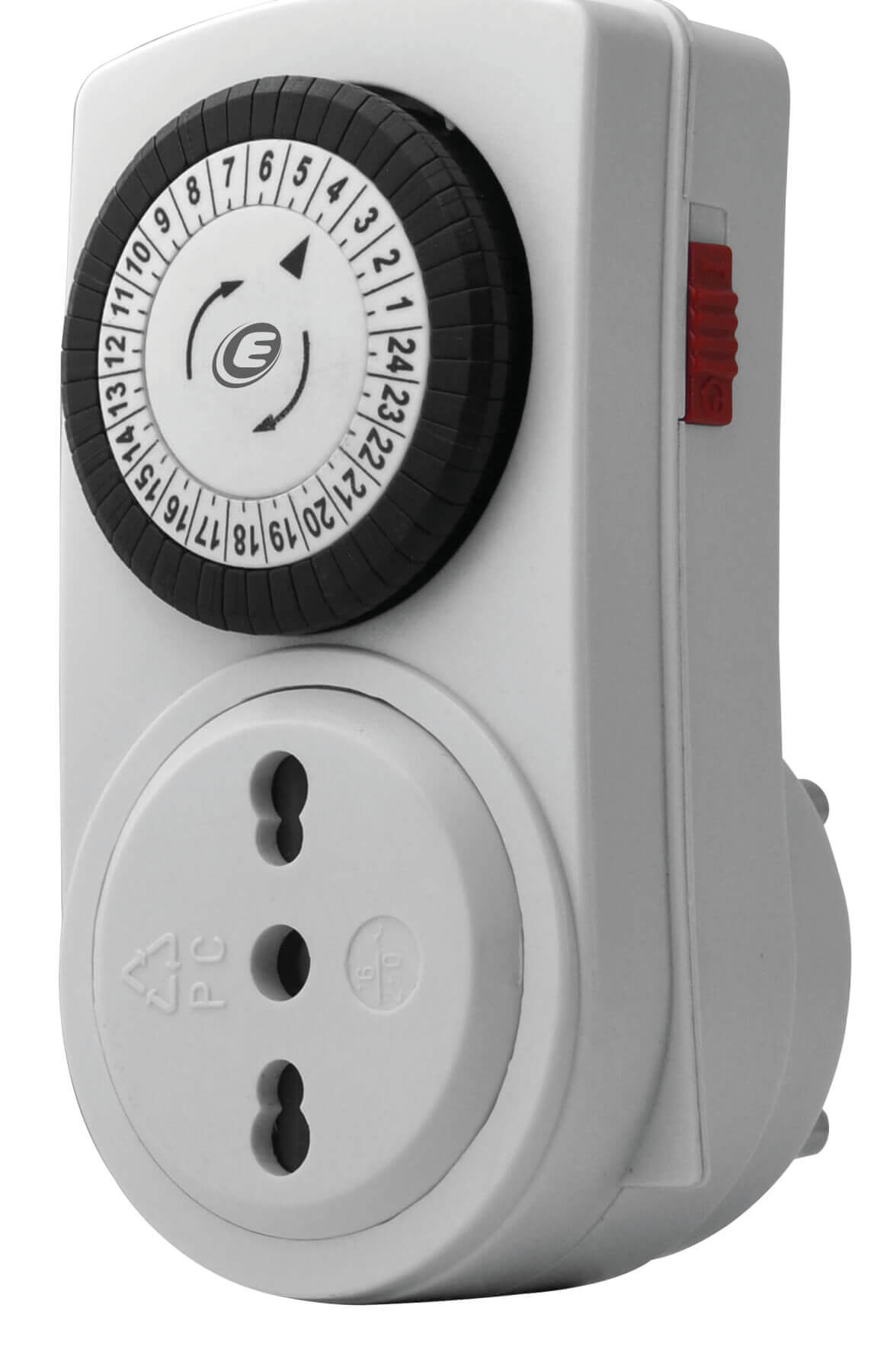 MINI TIMER 16A