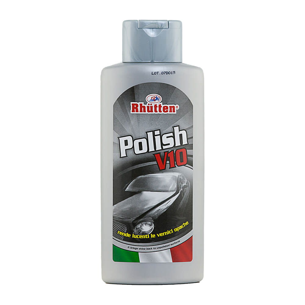 POLISH V10 ML.500