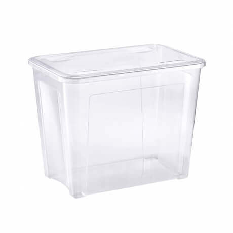 BOX COMBI 67 LT.C/COPER.E RUOTE 58X38XH46 CM.