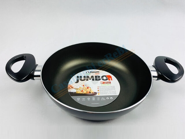 JUMBO TEGAME CM.26 ZANETTI