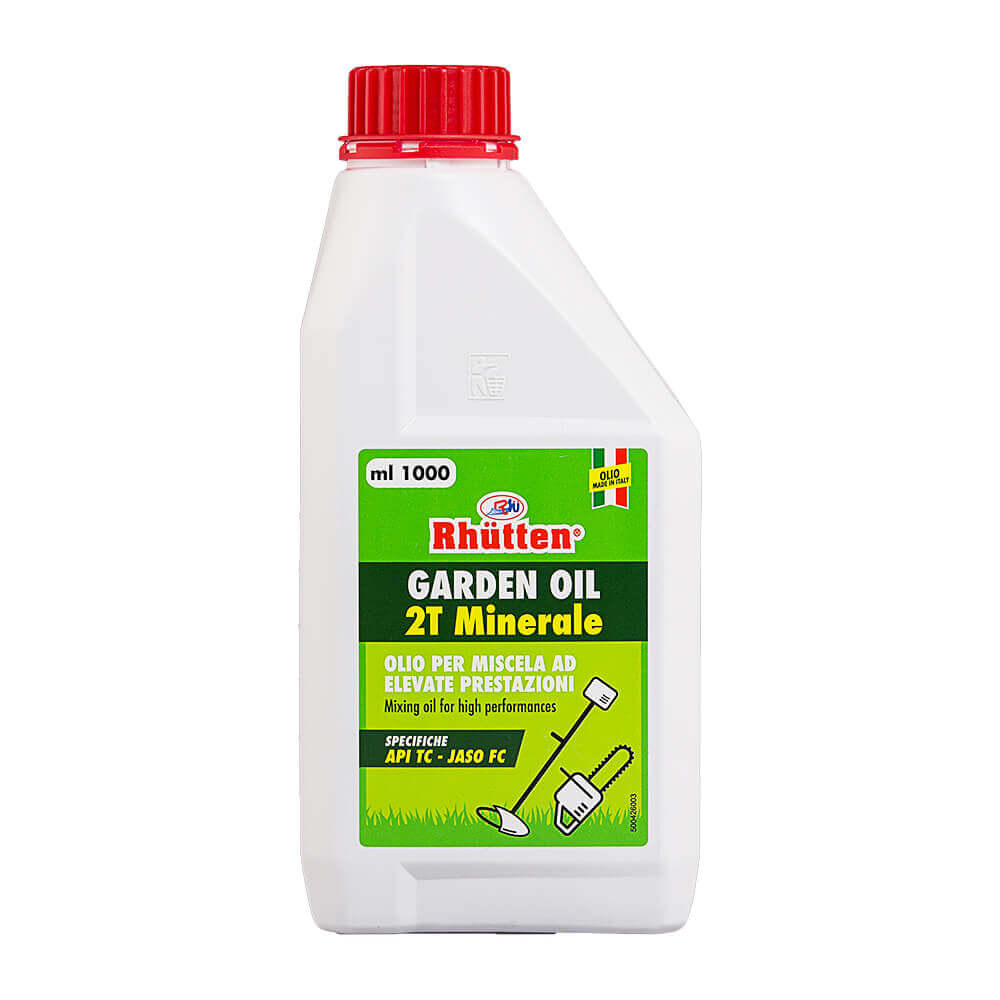 OLIO GARDEN 2T MINERALE LT.1