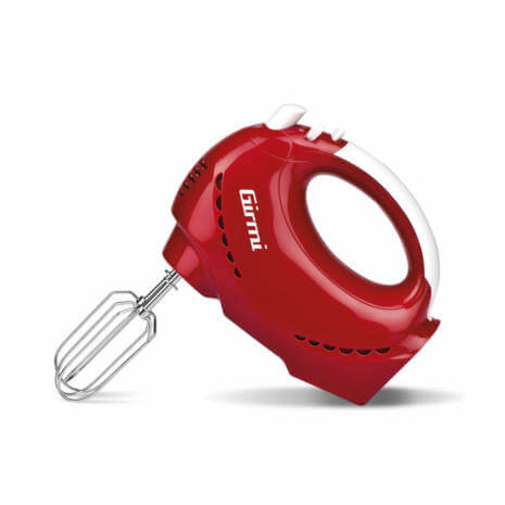 SBATTITORE 170W ROSSO GIRMI