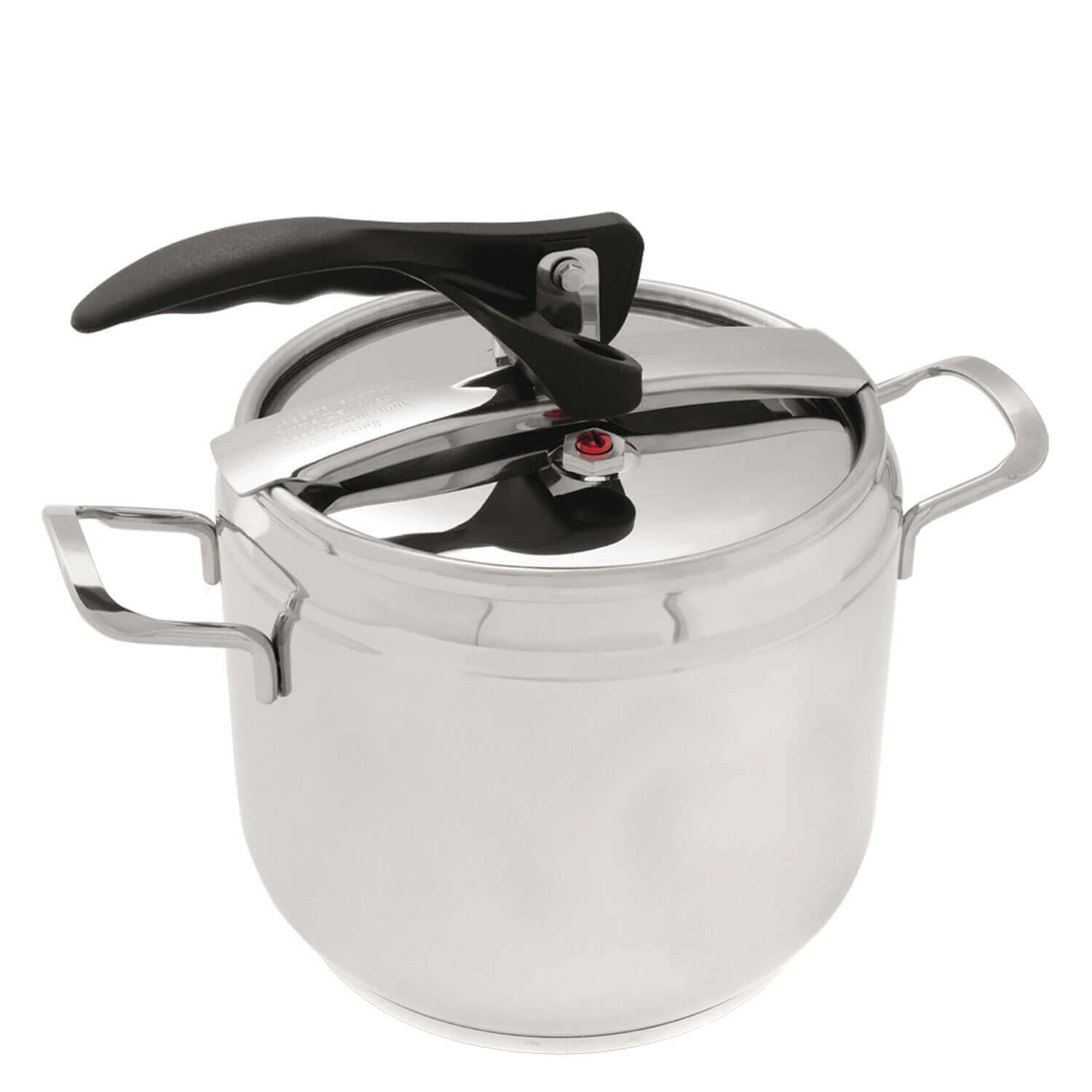 PENTOLA A PRESSIONE INOX ROYAL LT.5