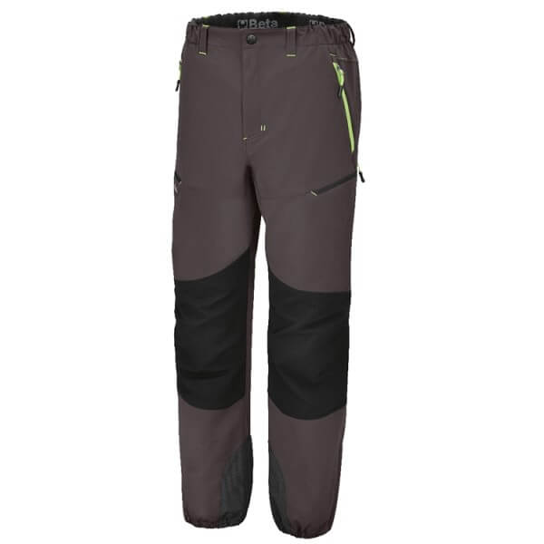 *PANT.TREK 265GR GSTRETCH MAR/GR.L