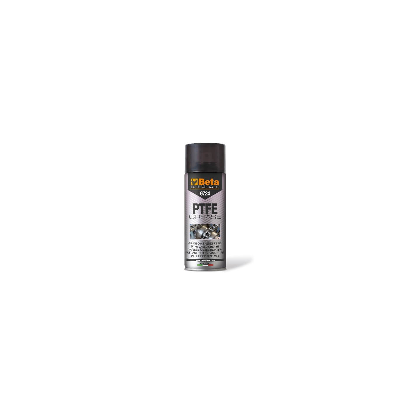 GRASSO SPRAY A BASE DI PTFE ML.400