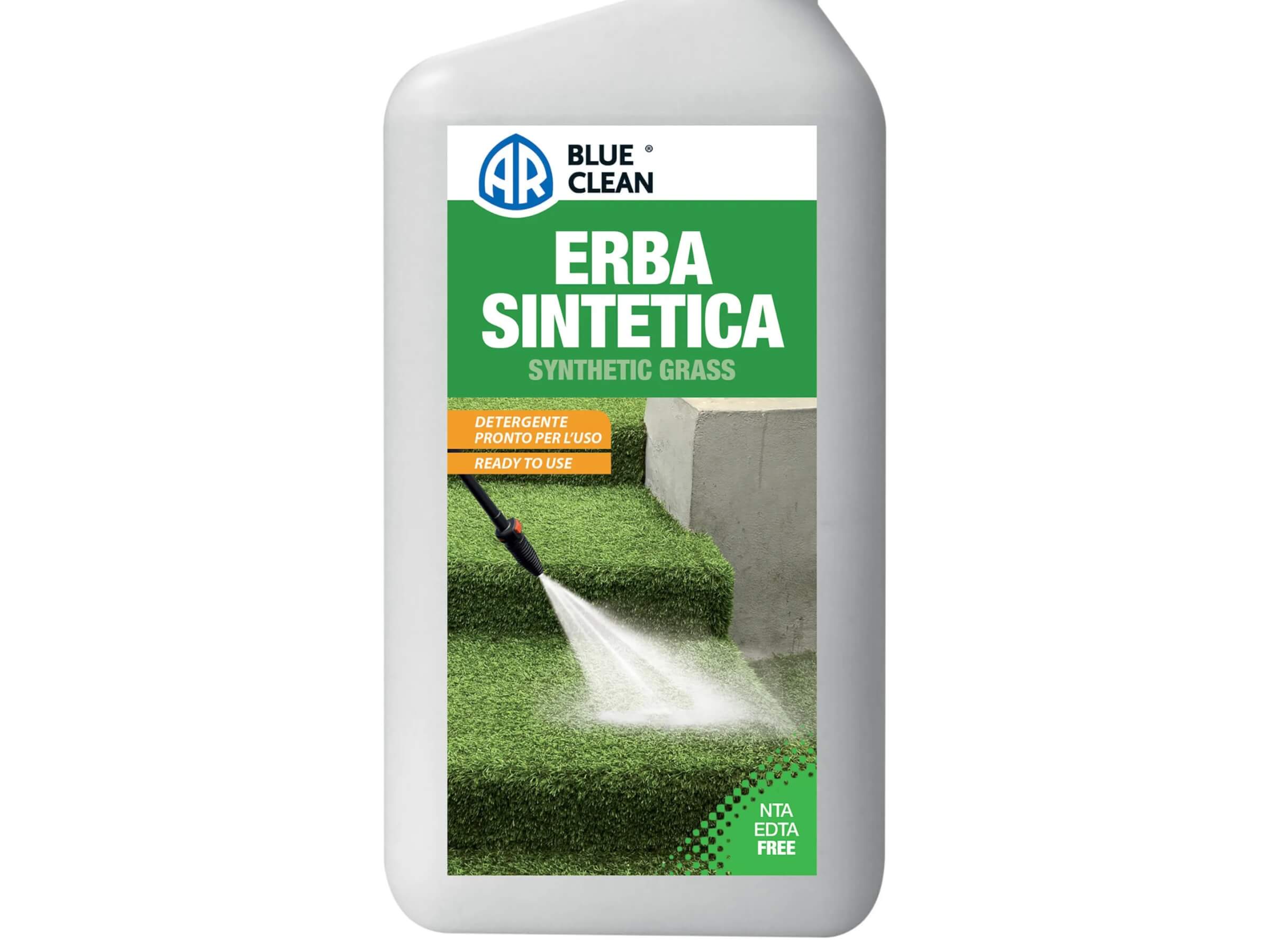 DETERGENTE ERBA SINTETICA LT.1