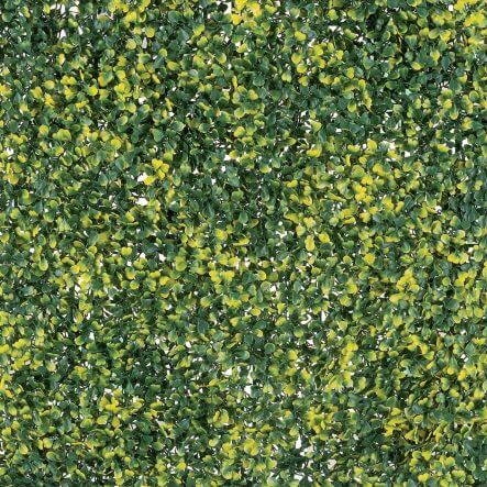 SIEPE DECORATIVA DIVY 3D PANEL BUXUS MT.0.5X1