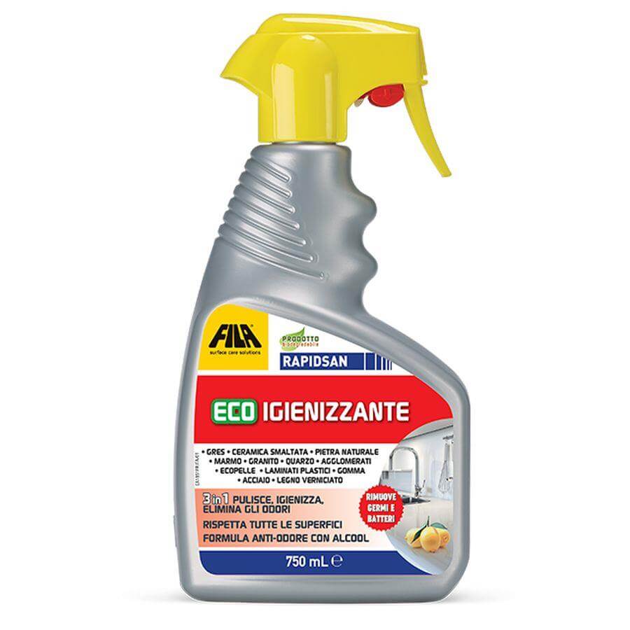 IGIENIZZANTE SPAY UNIVERSALE ML.750