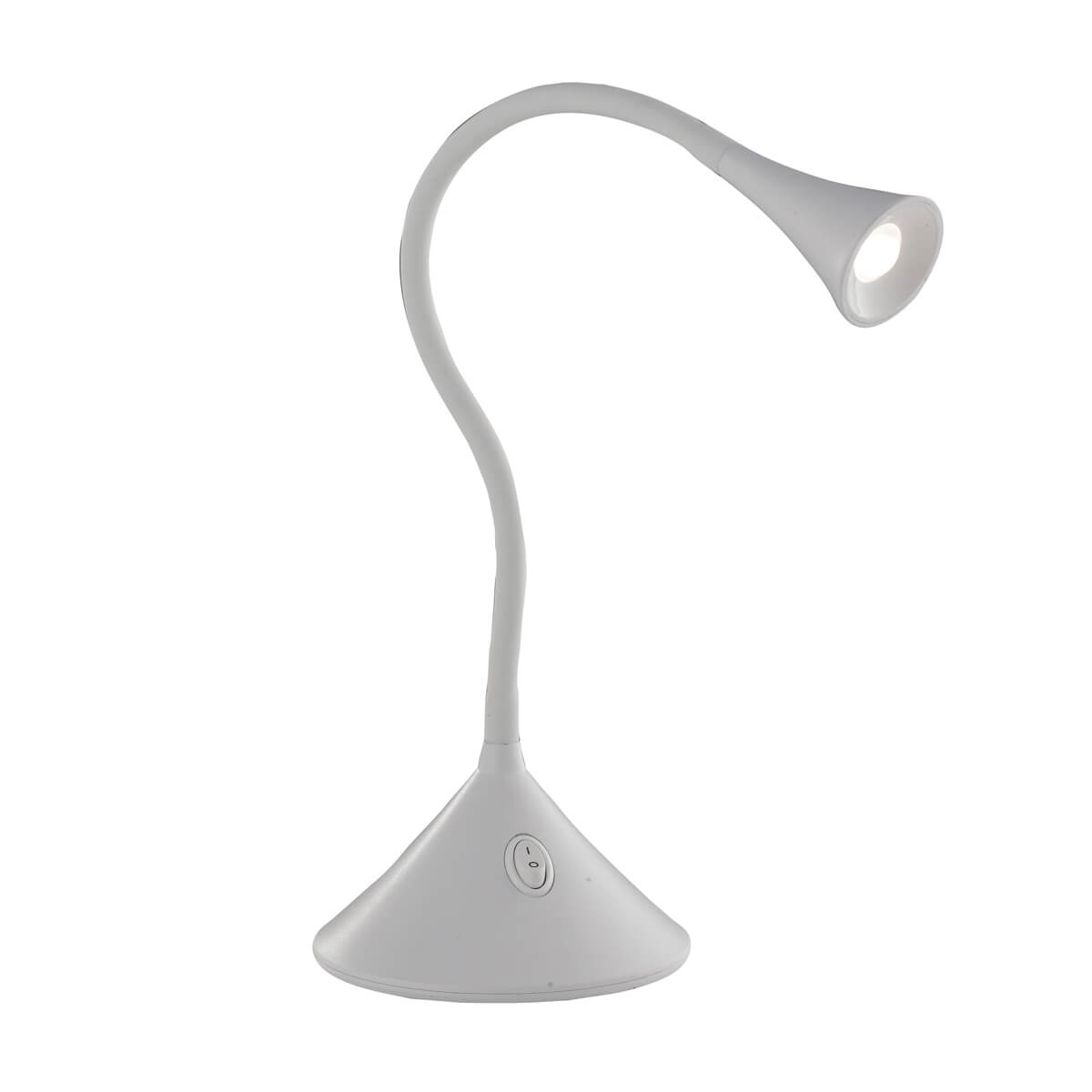 *LAMPADA LETTURA LED 3W 4000K BIANCO