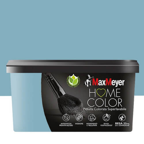 PITTURA HOME COLOR LAKE LT.2.5