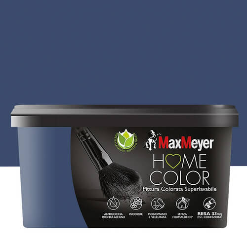 PITTURA HOME COLOR NOTTE LT.2.5