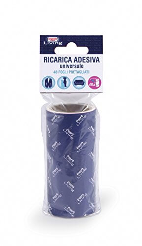 RICARICA ADESIVA 48FOGLI