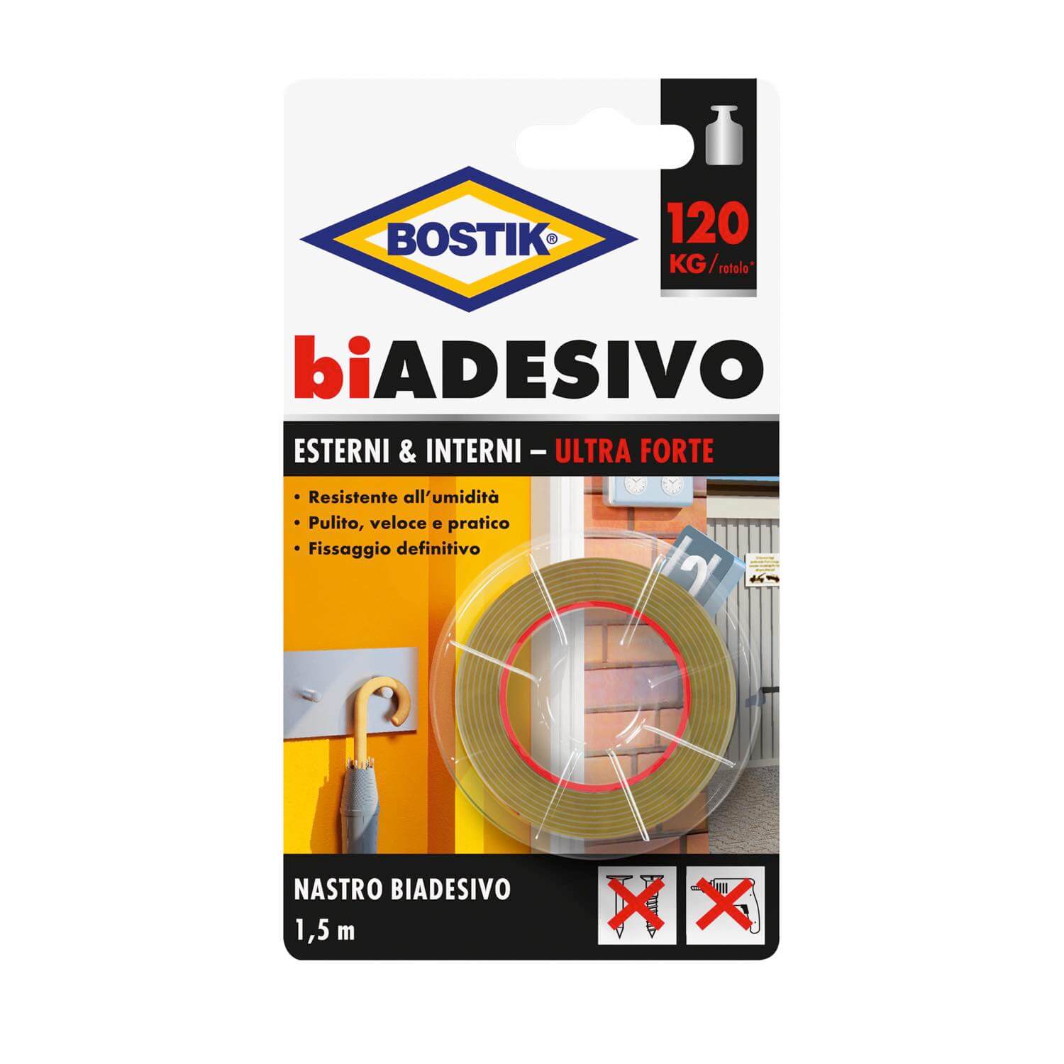 BOSTIK BIADES.INT.&EST.MM.19XMT1.5