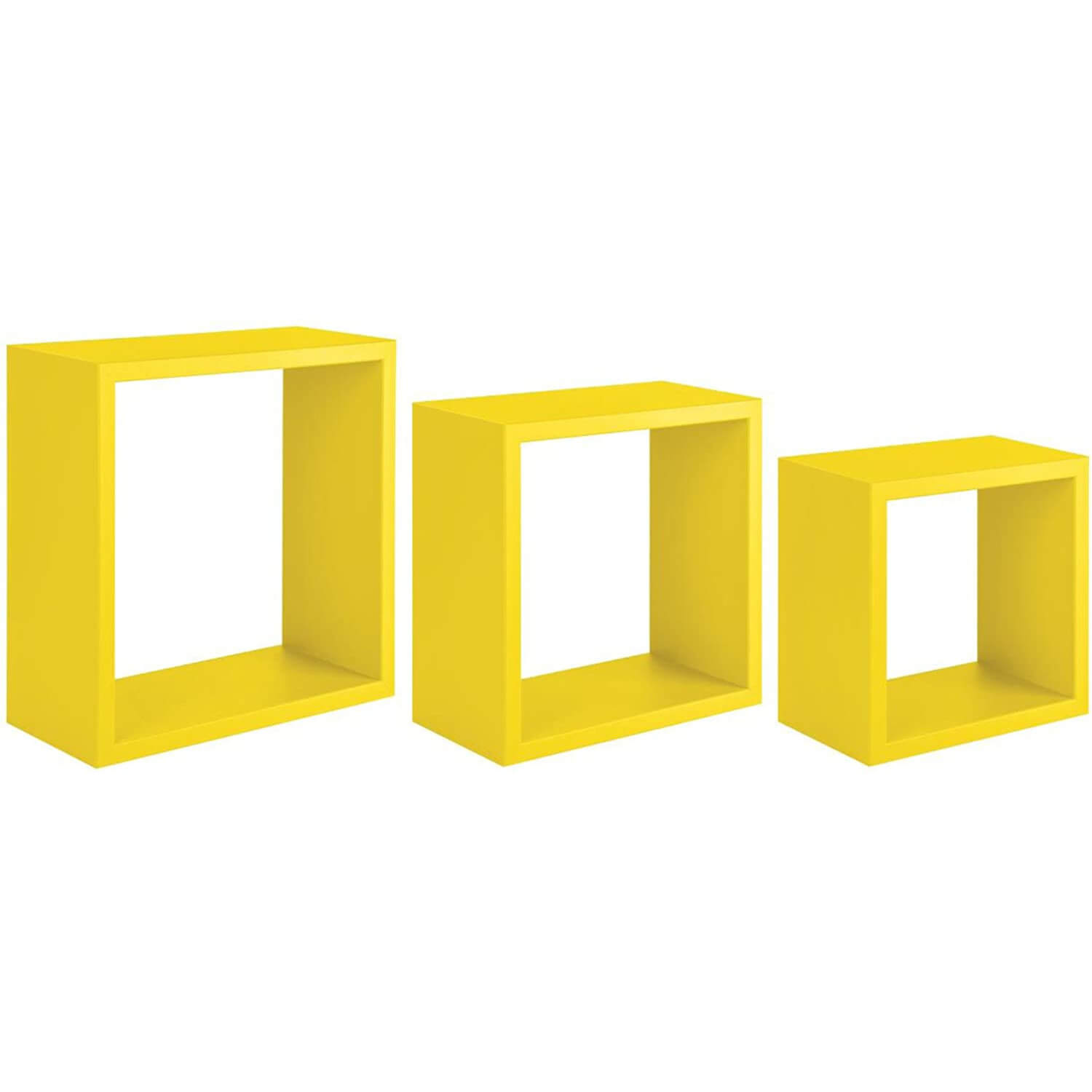 SET3 CUBI ARREDO INCUBO GIALLO