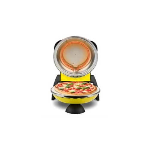 FORNO PIZZA DELIZIA GIALLO