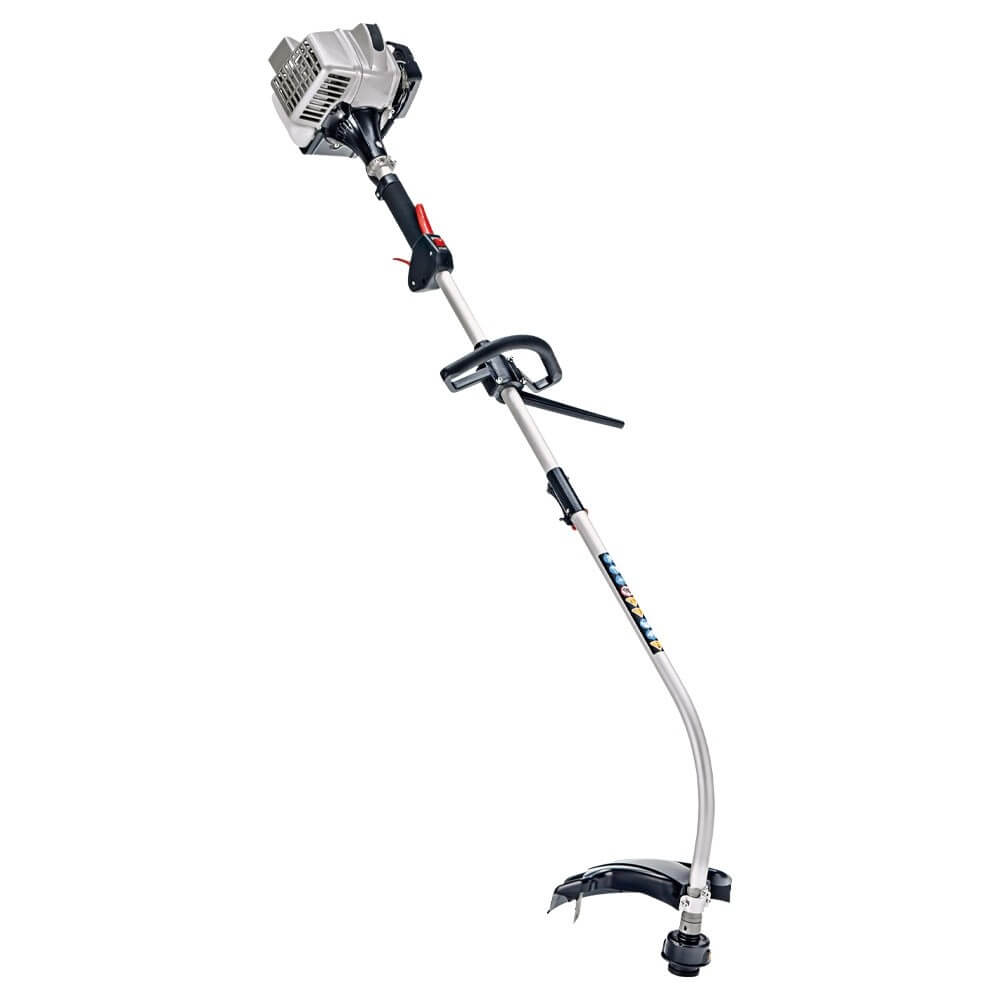 DECESPUGLIATORE CURVO 22.5 CC