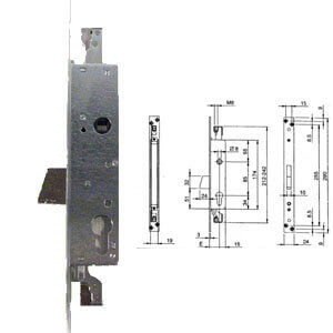 ISE783380354CF