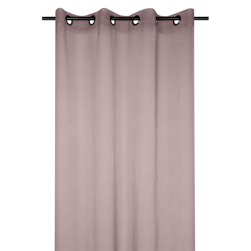 TELO TENDA 'MONNA'CM.135X260 BLUSH