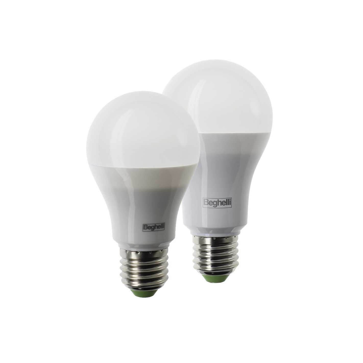 LAMPADINA ECO GOCCIA LED 22W E27 4000K