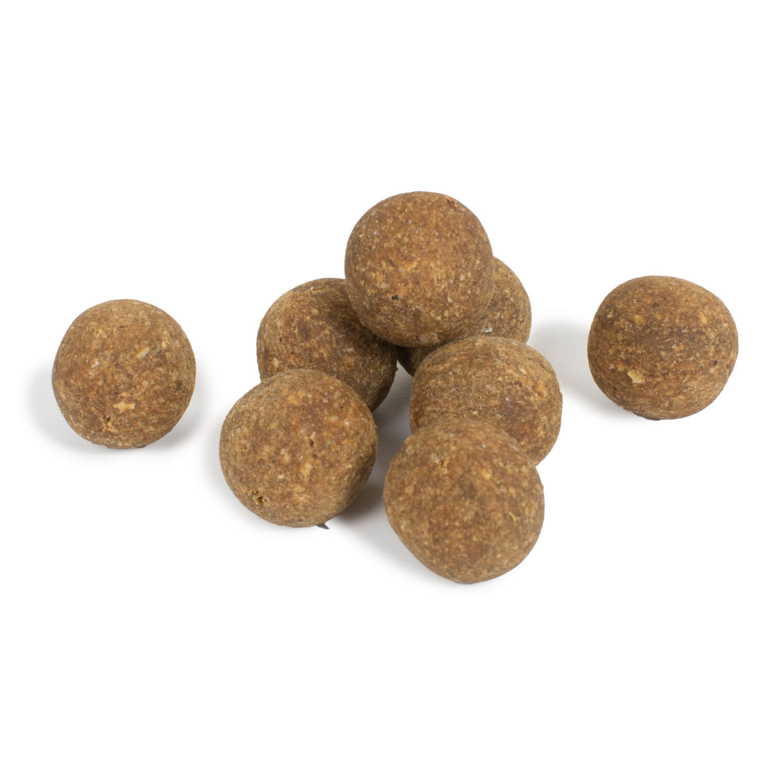 SNACK PET REWARD CANI POLPETTE 120GR.