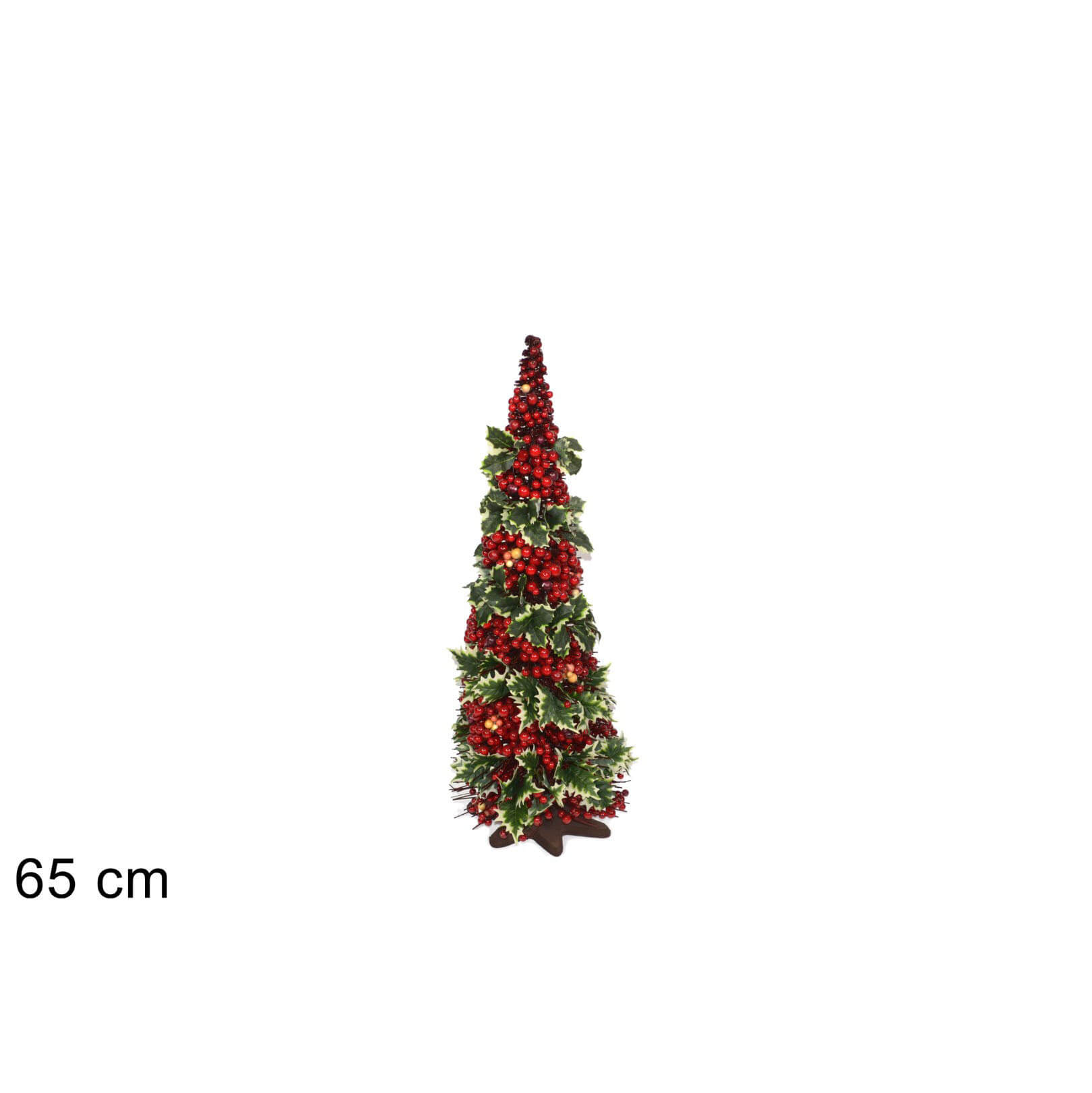 ALBERO AGRIFOGLIO CM.65