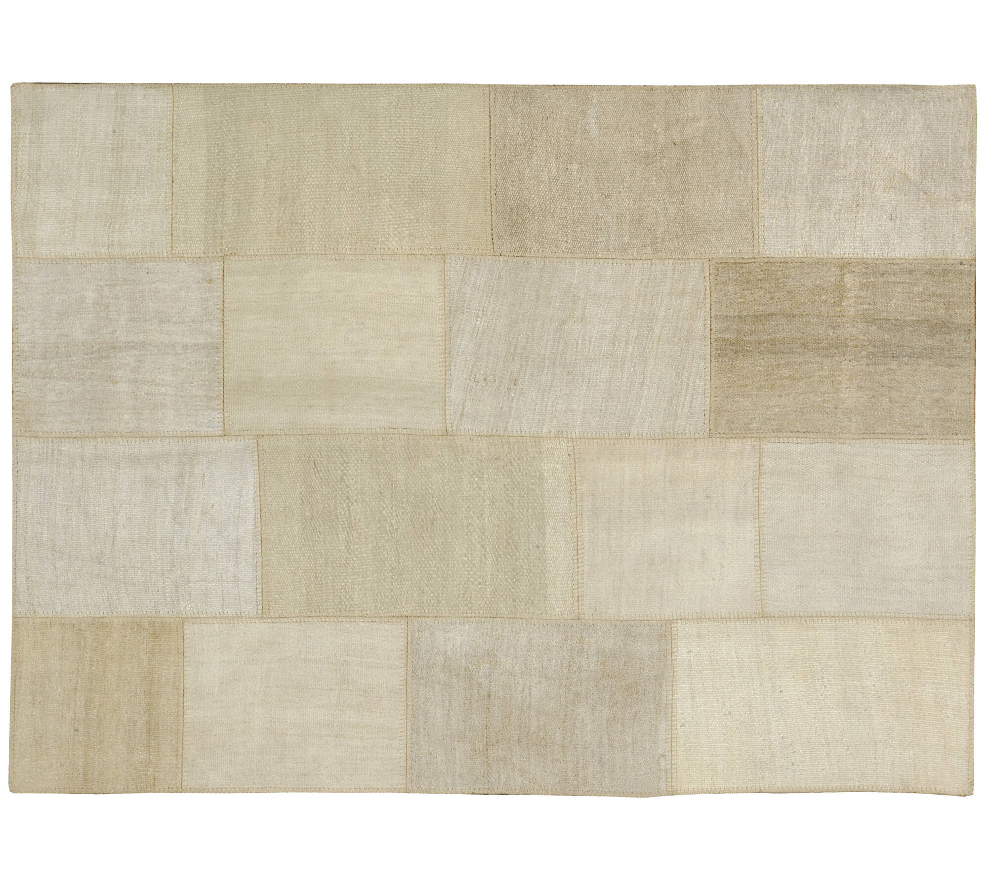 *TAPPETO AMBIENTE 57X180 BEIGE D.001