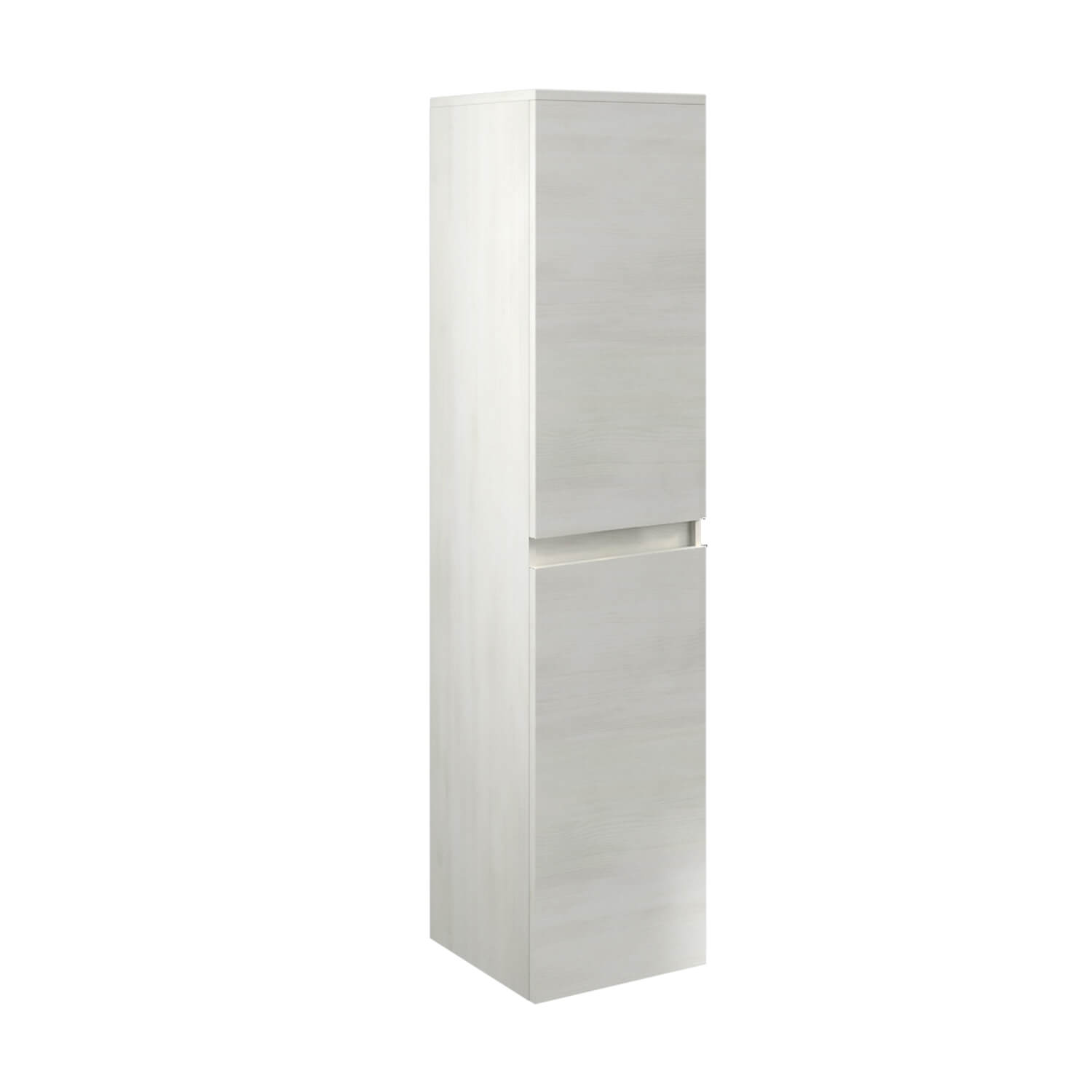 COLONNA SOSPESA EASY ROVERE BIANCO