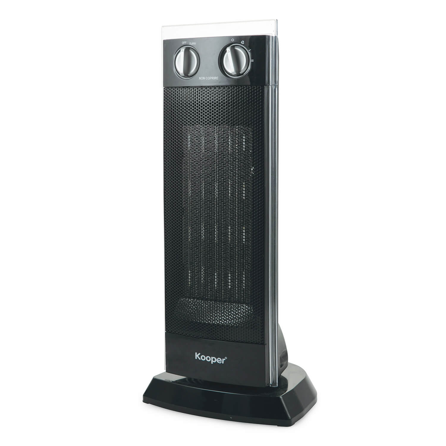 TERMOVENTILATORE TORRETTA CERAMICO 2000 WATT