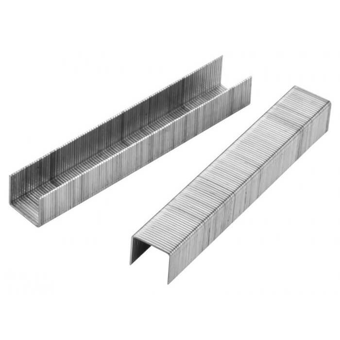 PUNTI PER SPILLATRICE 0.7X10MM