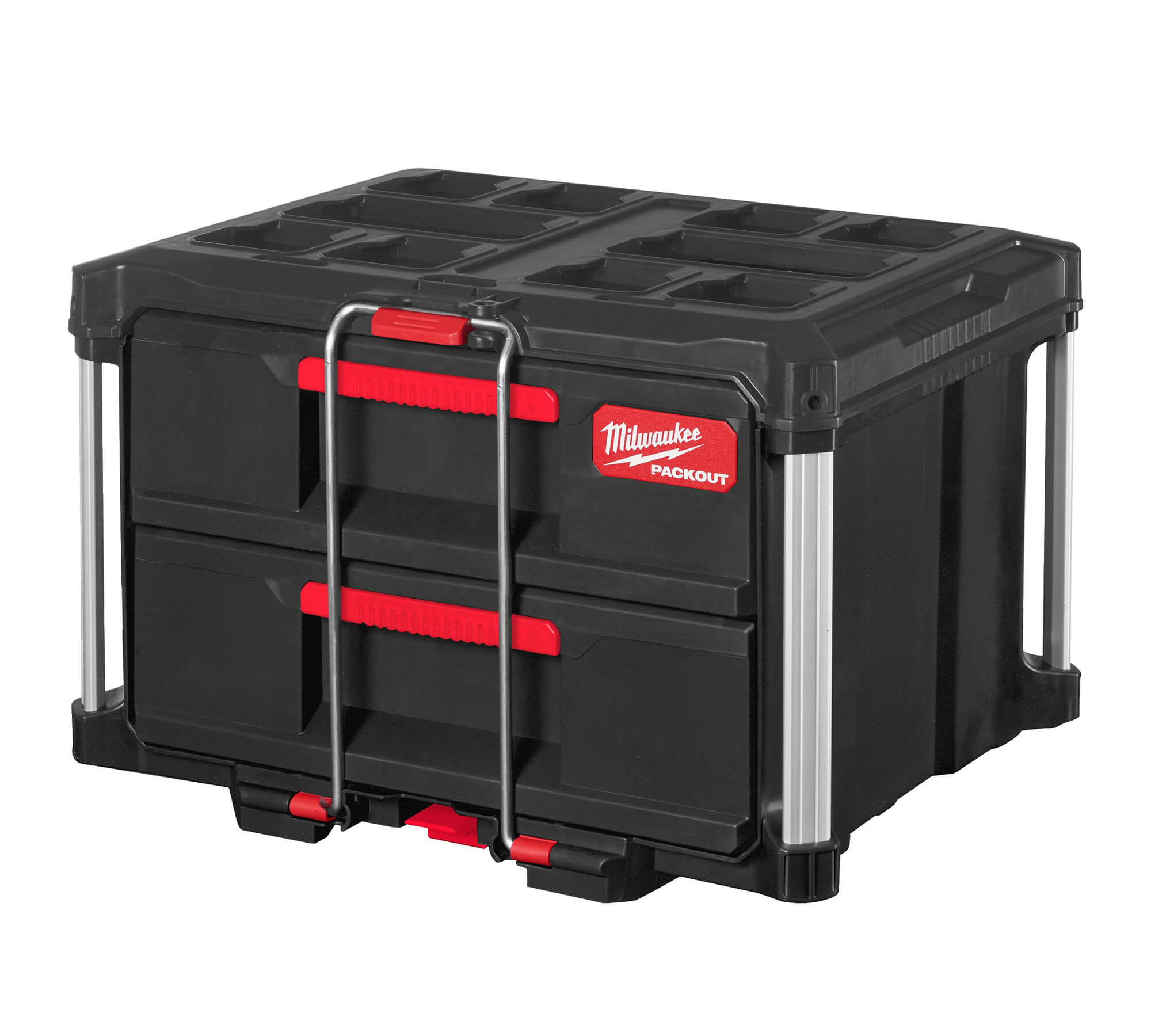 PACKOUT 2 DRAWER TOOL BOX