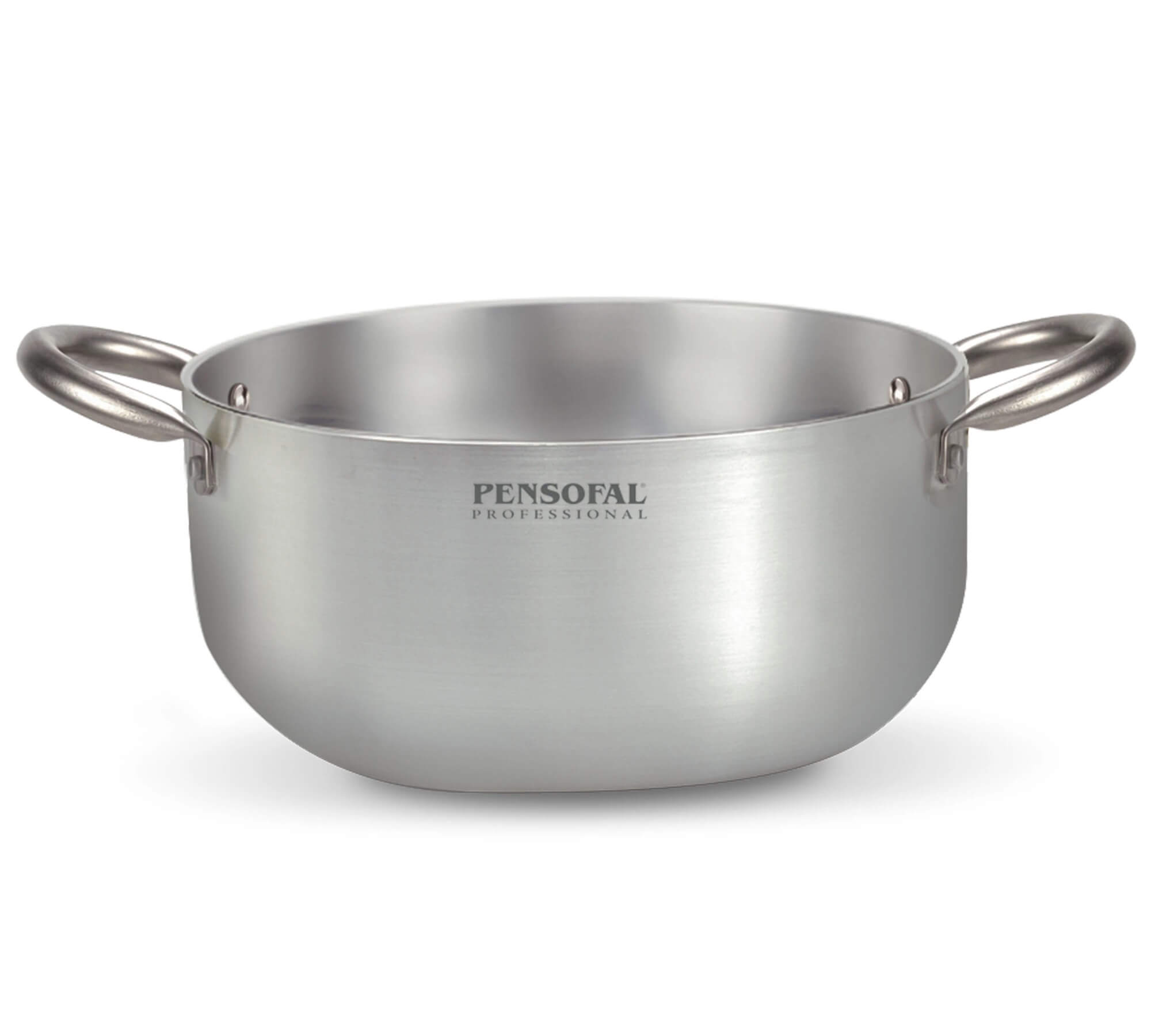 RISTOCHEF CASSERUOL JUMBO INOX CM.28 2MANICI