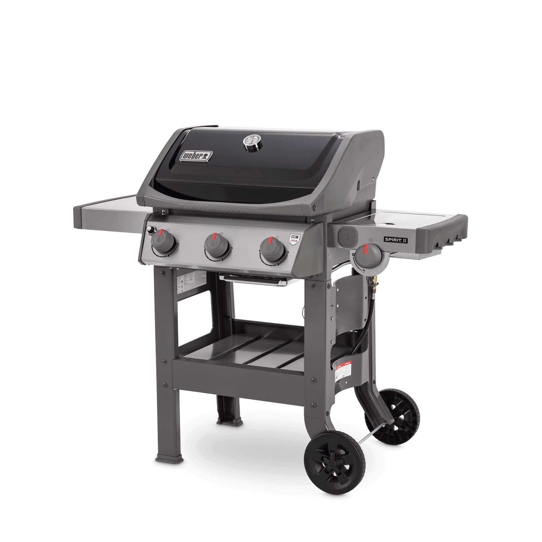 BARBECUE A GAS SPIRIT2 E320 GBS