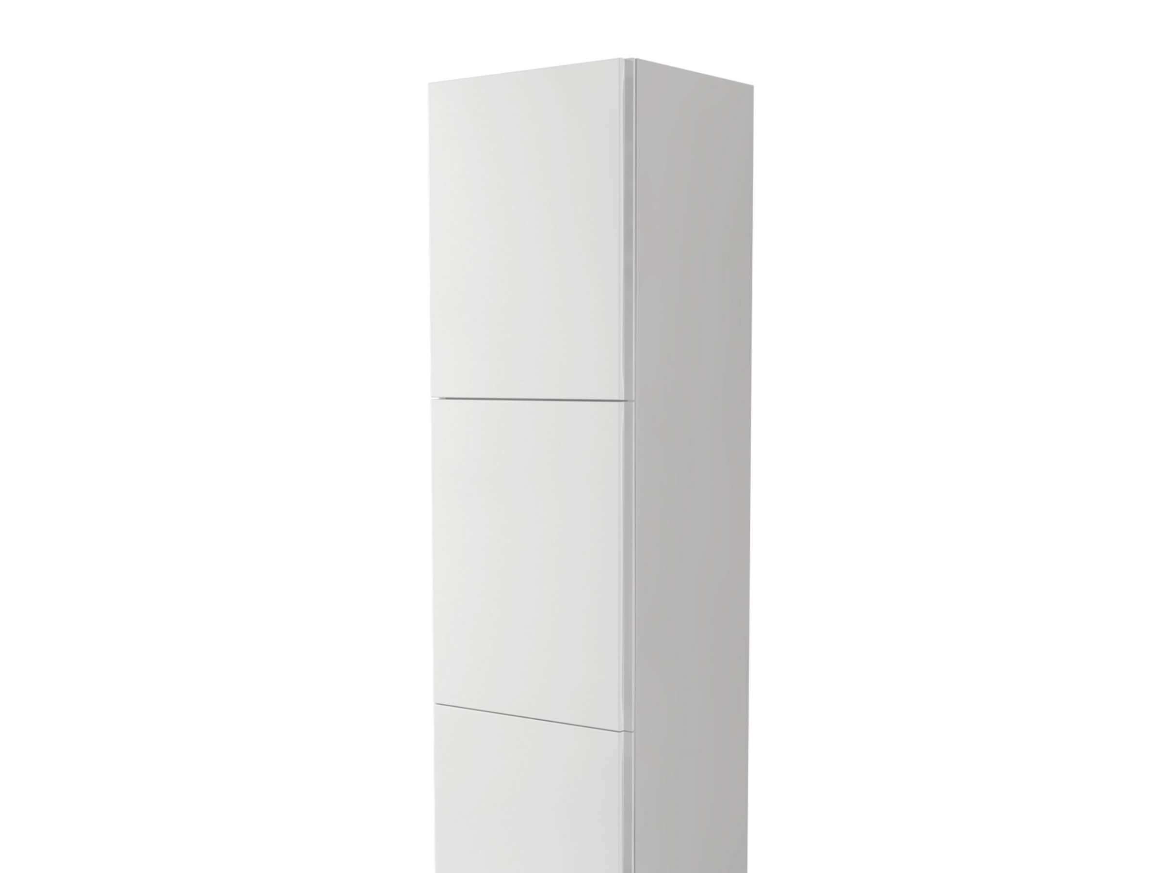 COLONNA CM.170X38X45 BIANCO LUCIDO