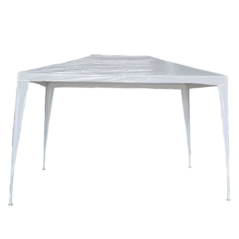 GAZEBO MACON MT.3X4 BIANCO