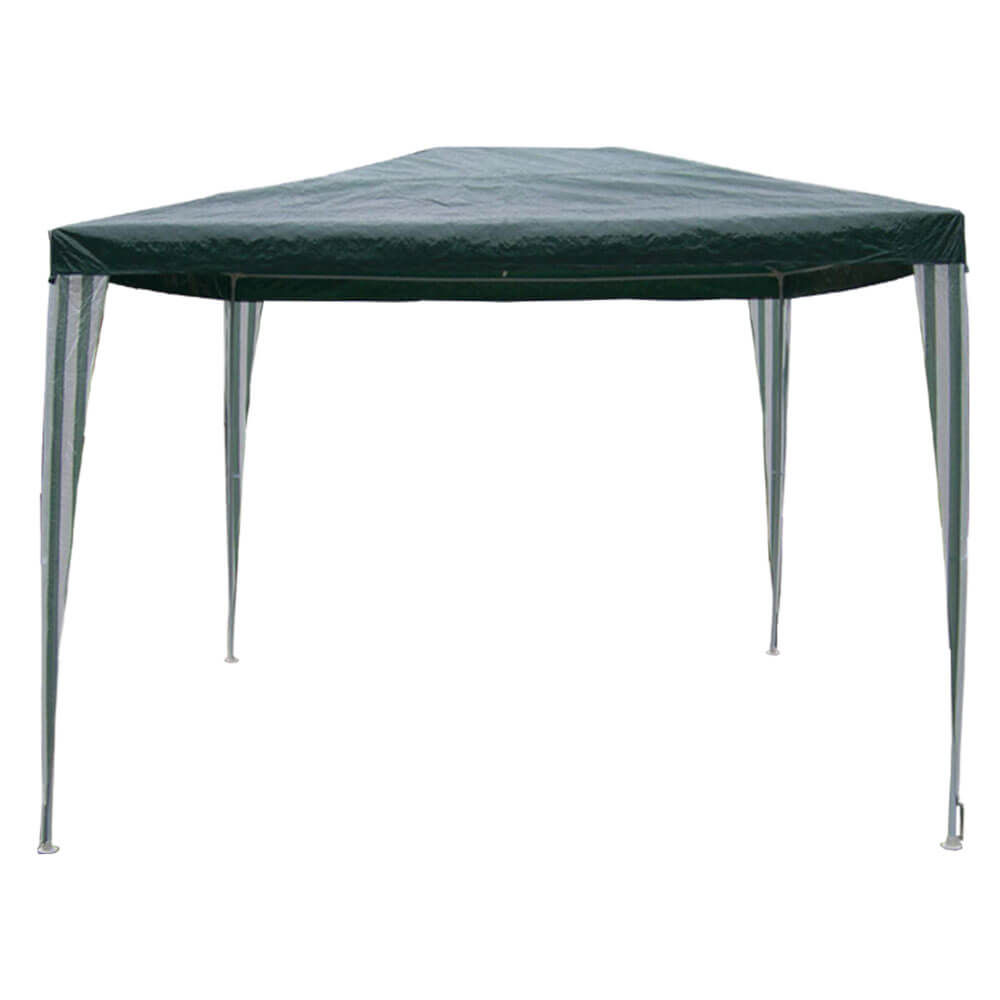 GAZEBO MACON MT.3X3 VERDE