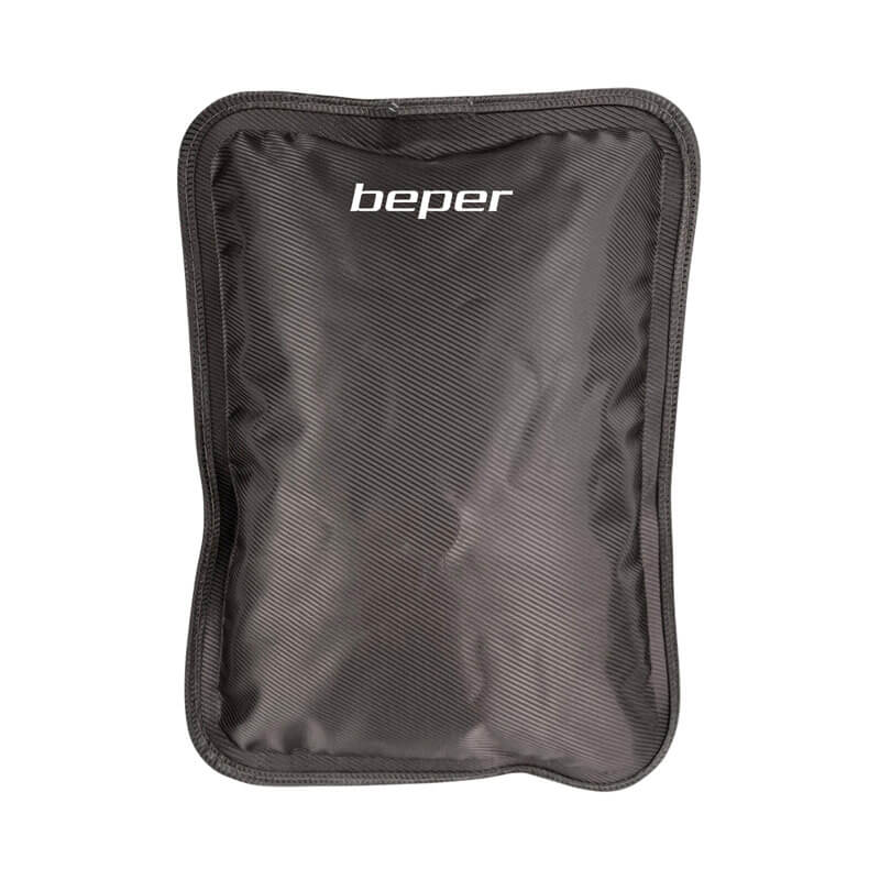 *BORSA ACQUA CALDA ELETTRICA BEPER