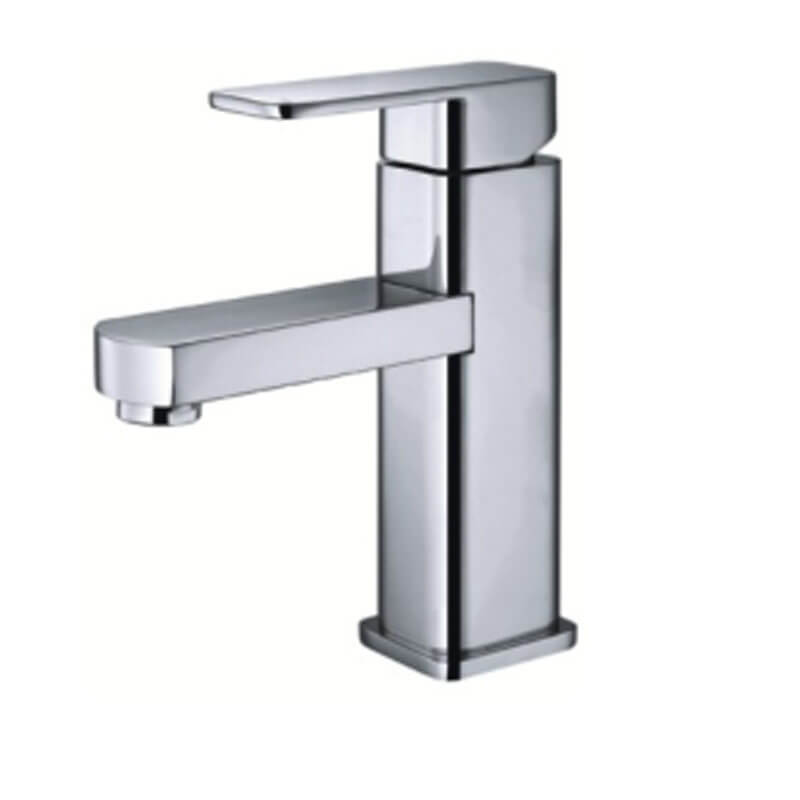 DIAMANTE MIX LAVABO CROMATO