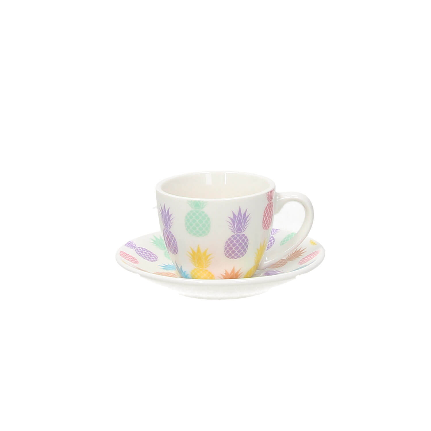 *TAZZA CAFFE S/P IRIS WIKI CC80